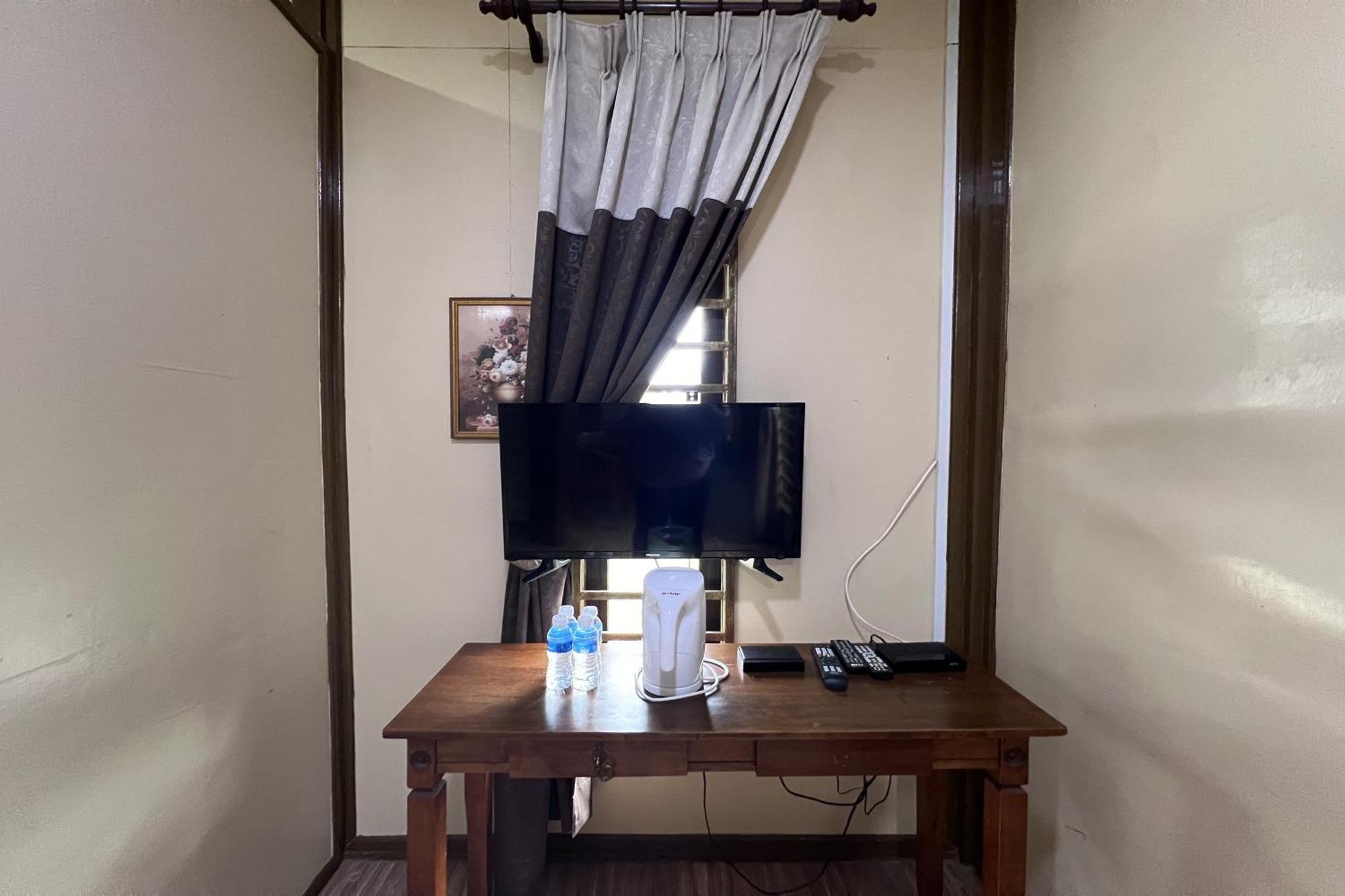 Nurbayu Chalet, Kemaman Kuantan Luaran gambar